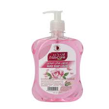 Eazycare Hand Soap Perfumed Liquid Hand Soap-12x500ml
