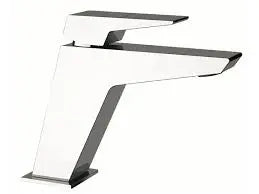 Speed Basin Mixer With Waste Chrome BuyonBudget