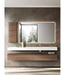 Under Cabinet MG-04 – Brown Finish | 100mm Depth (Model 90567)