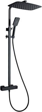 Shower Set Brass Body