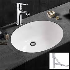 Under Counter Basin – 495×410×205mm | RS1707CG Gold Finish (Model 61051)