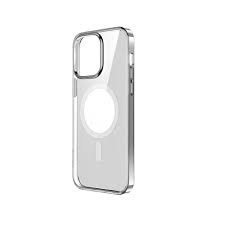 ANKER IPHONE 15 PRO MAX CLEAR MAGNETIC PHONE CASE