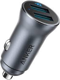 Anker Power Drive 2 Alloy -Black