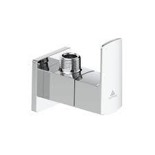 Angle Valve (chrome)