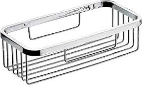 ZXWY004 Wall-Mounted Shower Basket