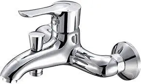 Shower Mixer Chrome BuyonBudget