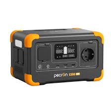 PECRON C300LFPMINI Portable Power Station 300W 288Wh
