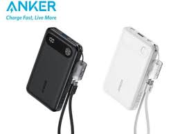 Anker Power Core Select 10000mAh Black