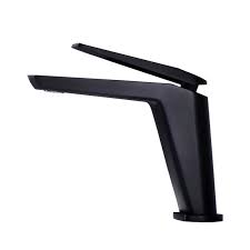 Basin Mixer (Black)