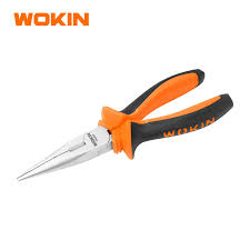 Wokin long nose plier 8" 200mm