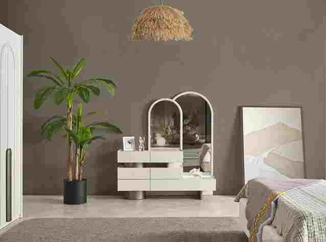 Viola Bedroom Set