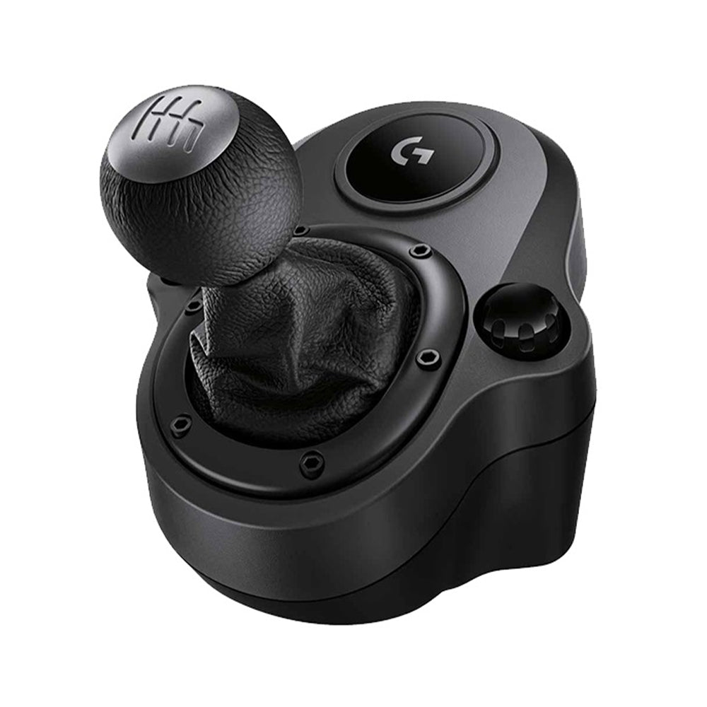 Logitech Gaming Driving Force Shifter