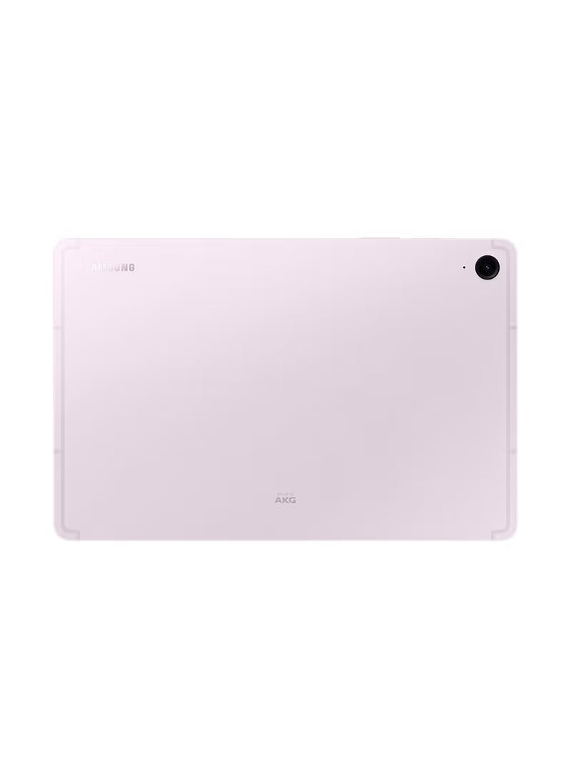 Galaxy Tab S9 FE Lavender 8GB RAM 256GB 5G - Middle East Version