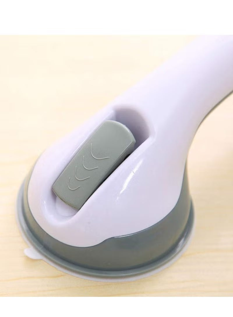 Portable Suction Grab Rail