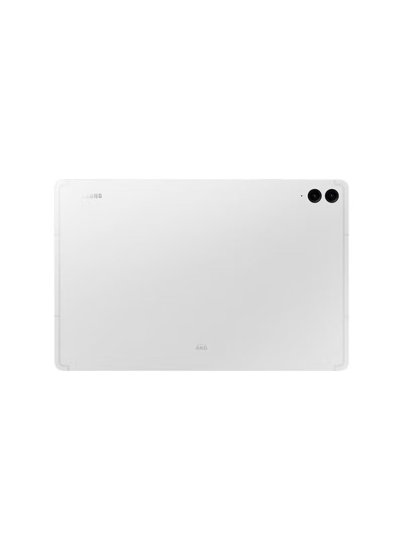 Galaxy Tab S9 FE Plus Silver 8GB RAM 128GB Wifi - Middle East Version