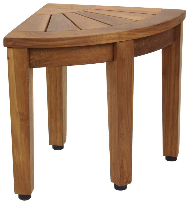 Kai OptiAREA Corner Foot Rest