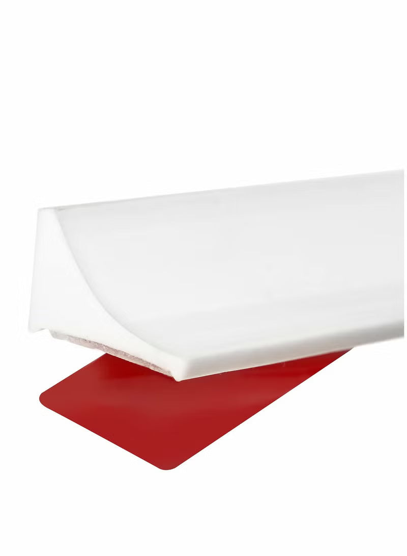 78-Inch Collapsible Shower Water Dam