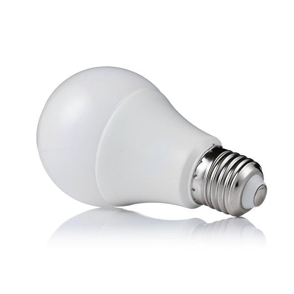 Led Bulb 12w