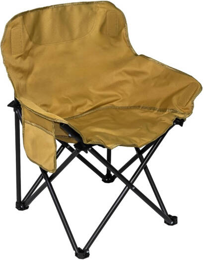 Standard Moon Chair HTO-1010 – Durable Easy Fold Camping Chair