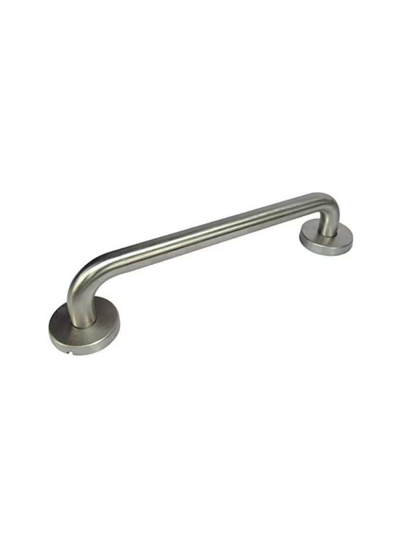 KNP Stainless Steel D Bar Shower Support