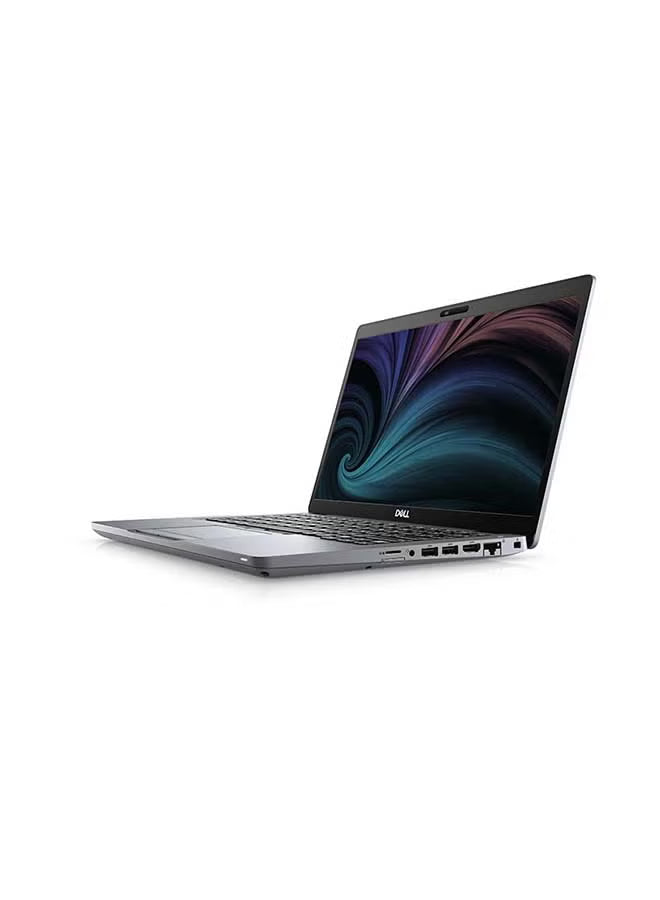 Dell Latitude 5410 Upgraded Business Laptop 14-Inch FHD, Intel Core i7-10610U, 16GB RAM, 512GB SSD, Intel UHD Graphics 620, Windows 10 Pro, English, Silver