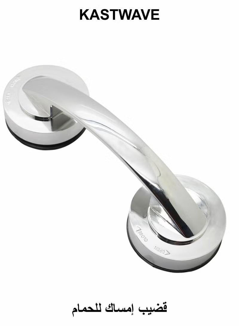 Suction Bathroom Handle