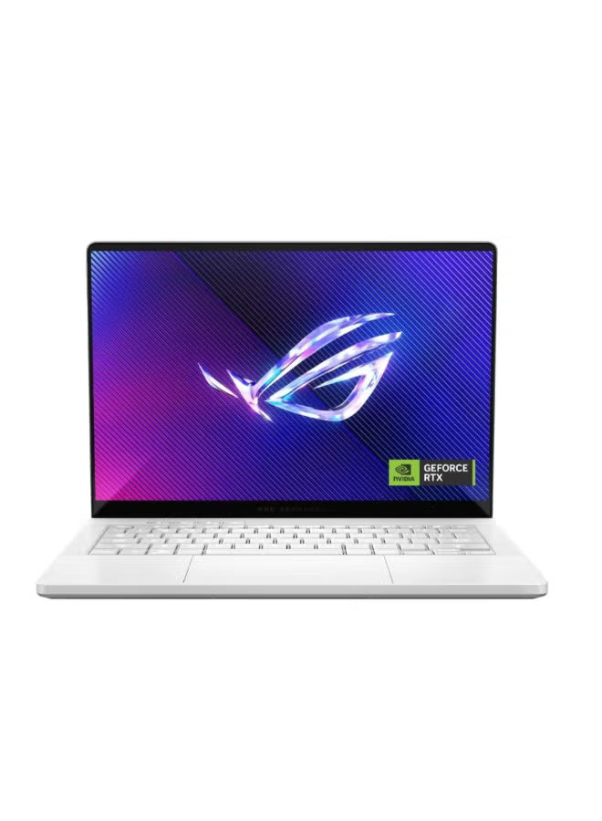 ASUS ROG Zephyrus G14 2025 Gaming Laptop – Ryzen 9 270, 14″ 3K OLED, RTX 5050 8GB, 16GB RAM, 1TB SSD