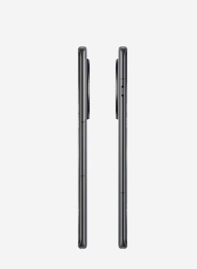 12R Dual SIM Iron Grey 16GB RAM 256GB 5G - International Version