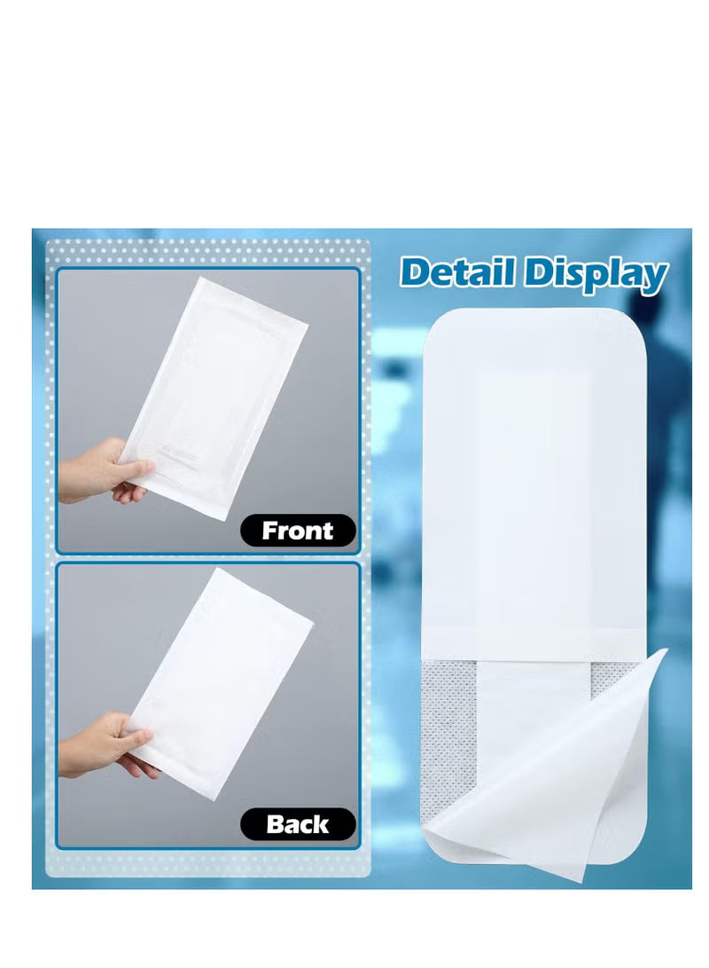 Waterproof Adhesive Island Dressing