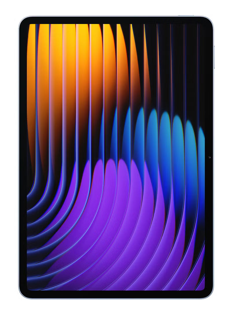 Pad 7 Pro 11.2-Inch Blue 12GB RAM 512GB WiFi - Global Version
