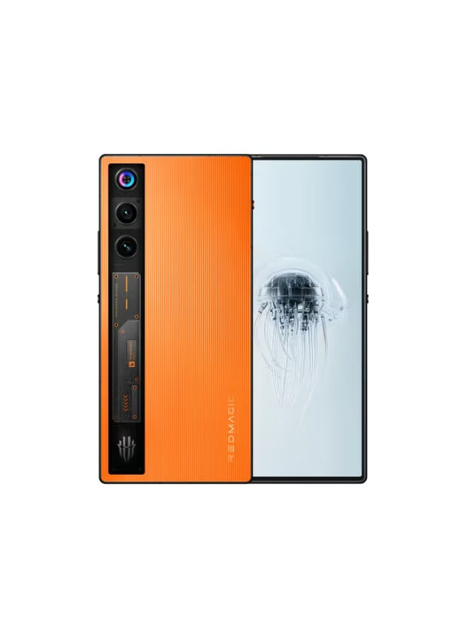 10 Air 5G Dual Sim Flare 16GB RAM 512GB - International Version