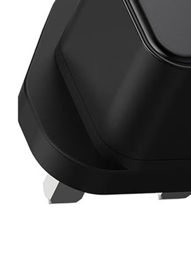 USB C Plug, 20W USB C Charger - Fast Charging PowerPort III Cube Charger, Compatible with iPhone 16/16 Plus/16 Pro/16 Pro Max, 15/14/13/12 Series, Galaxy, iPad (Cable Not Included)