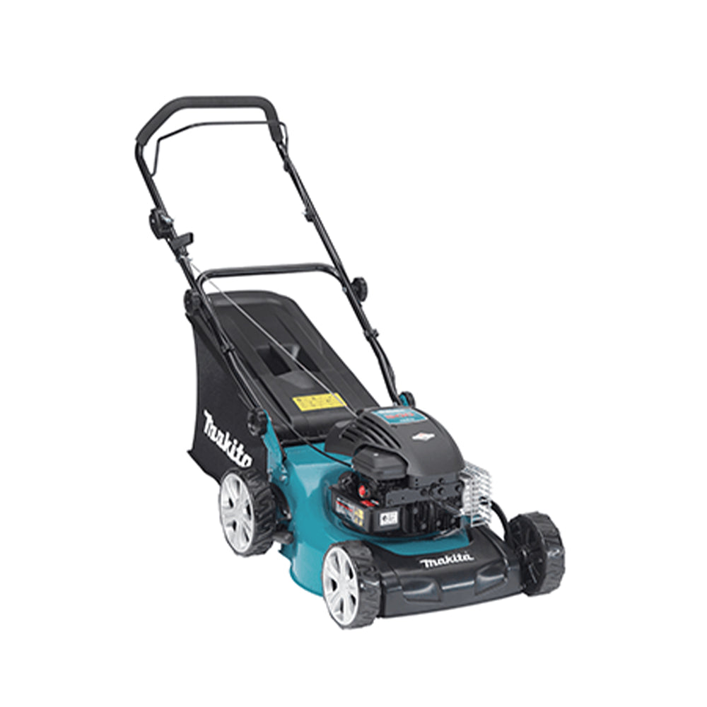 Makita Petrol Lawn Mower