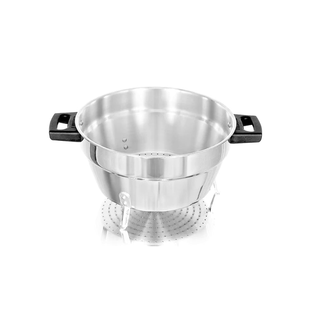 Eldahan Colander With Stands