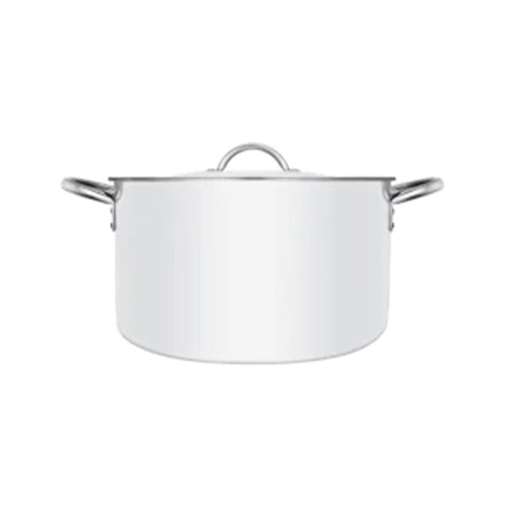 Eldahan Mega Pot With Handle