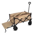 TOBY’S TROLLEY-02 Portable Folding Outdoor Camping Cart Trolley 90×55×60cm