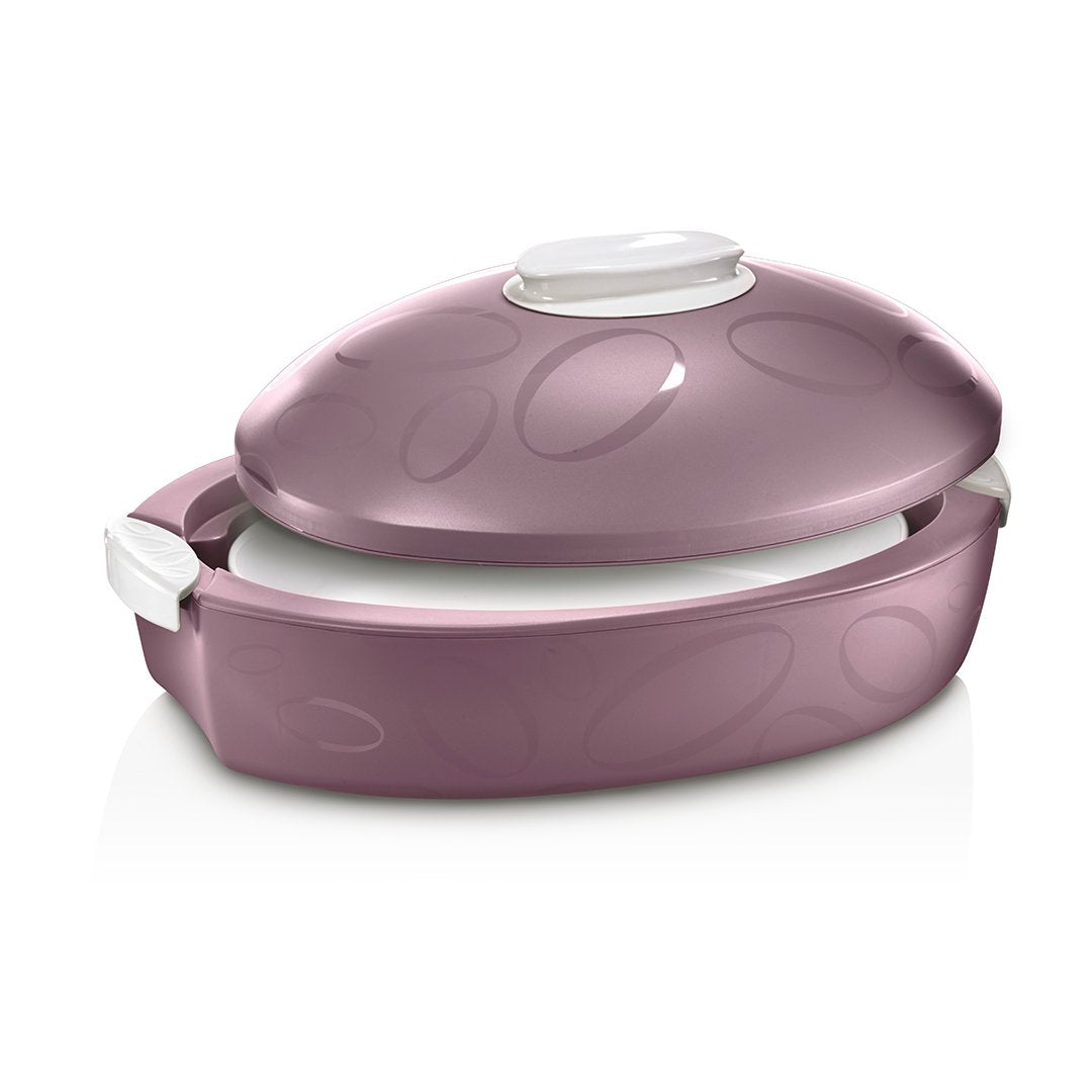Enjoy Insulated Hotpot Gourmet 3L