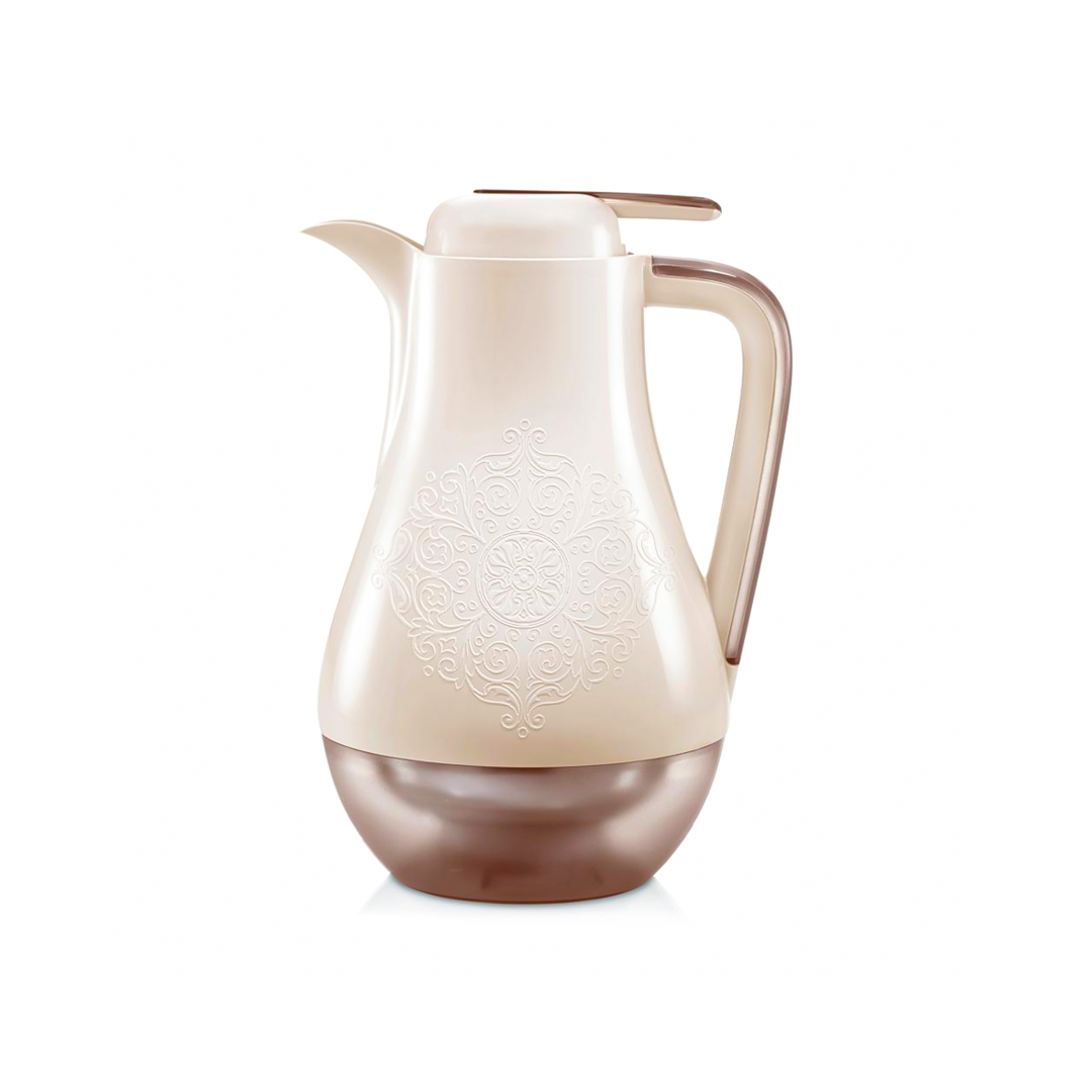 Enjoy Vacuum Jug Glass Refill 1l