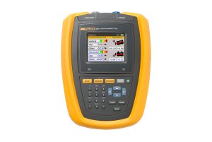 Fluke 830 Laser Shaft Alignment Tool QATAR