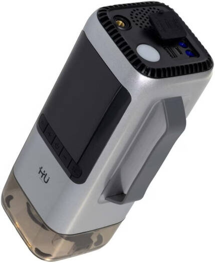 HDR-1001 HU Multifunctional Automotive Emergency Power Supply