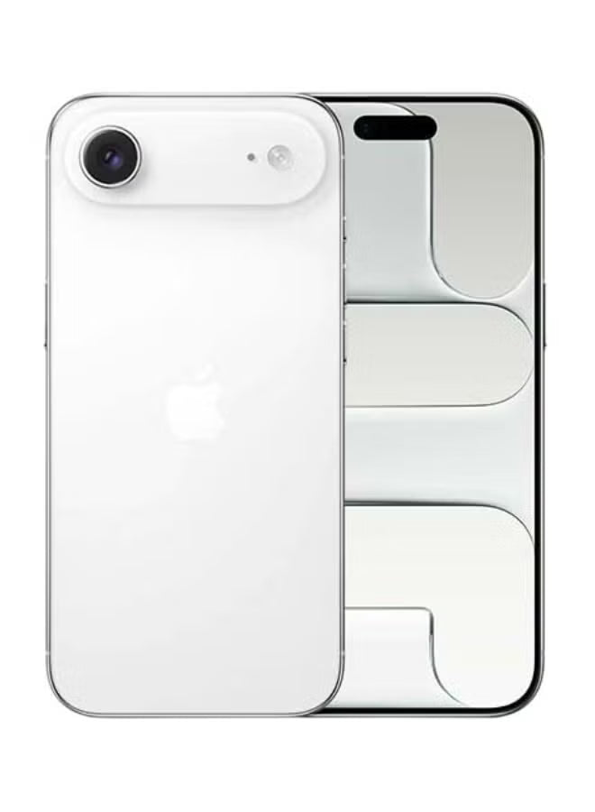 iPhone Air 1TB Cloud White 5G (eSim only) With FaceTime - International Version