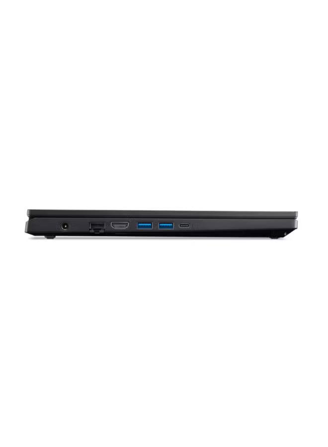 Acer Nitro V ANV15 Gaming Laptop – Intel Core i9-13900H, RTX 5050 8GB, 16GB RAM, 1TB SSD, 15.6-inch FHD 165Hz, Windows 11