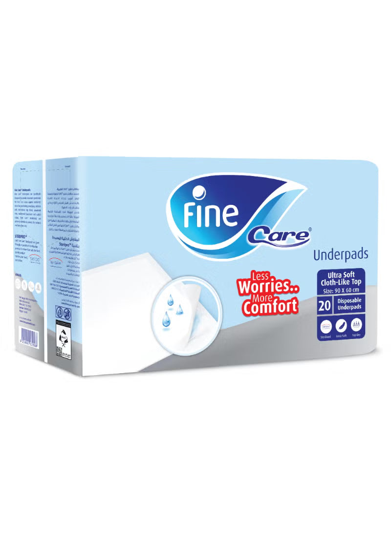 Medical Pads – Small Size