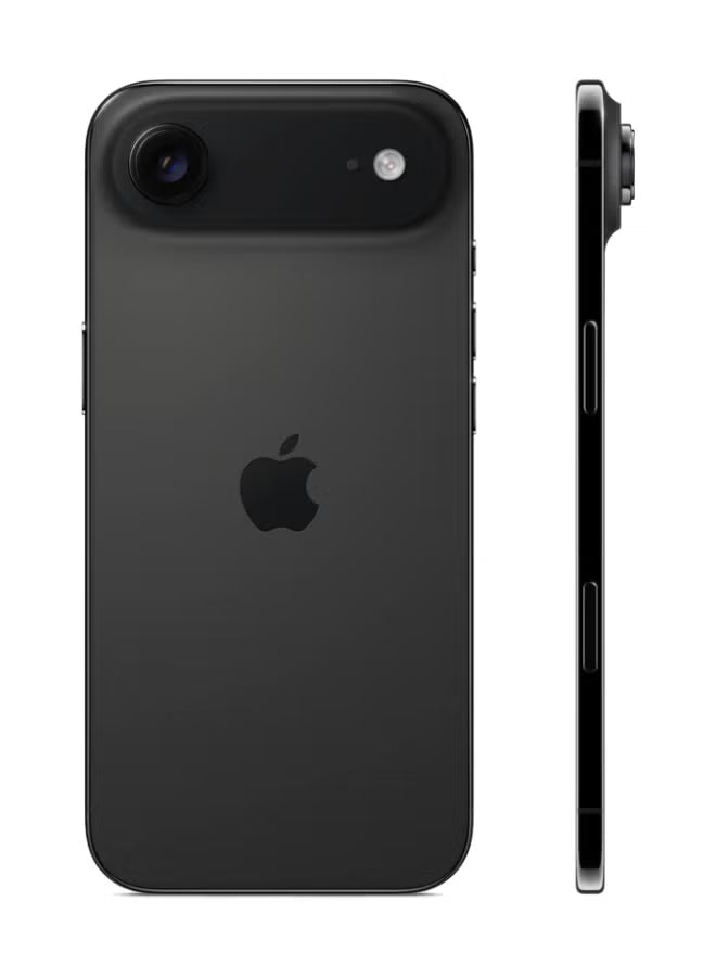 iPhone Air 1TB Space Black 5G (eSim only) With FaceTime - International Version