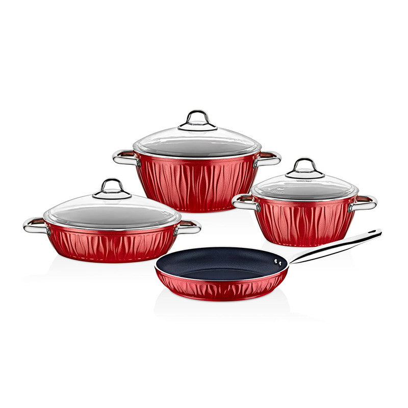 Falez Cookware Set