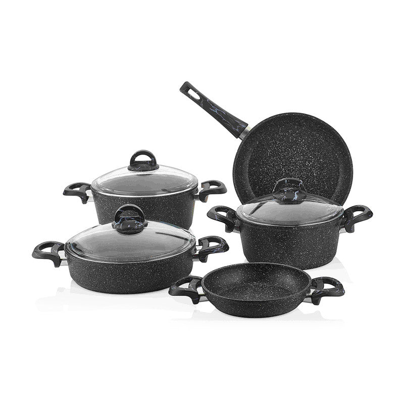 Falez Coldstone Cookware Set