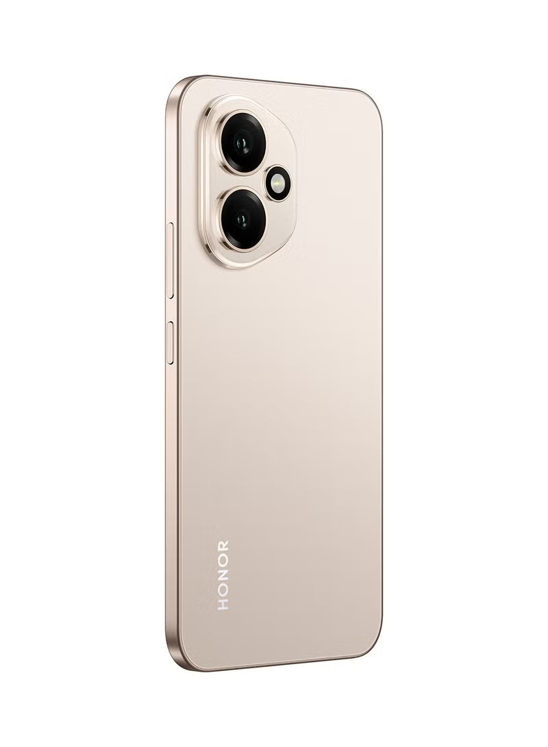 400 5G Dual SIM Desert Gold 12GB RAM 256GB - International Version