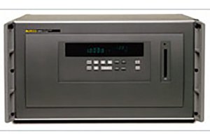 Fluke 2680 Series Data Acquisition Systems QATAR