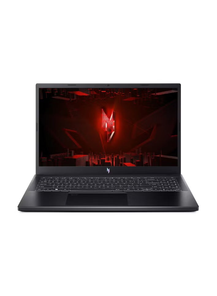 Acer Nitro V 15 ANV15-51 Gaming Laptop – Intel Core i5-13420H, 8GB DDR5, 512GB SSD, RTX 3050 6GB, 15.6" FHD 144Hz