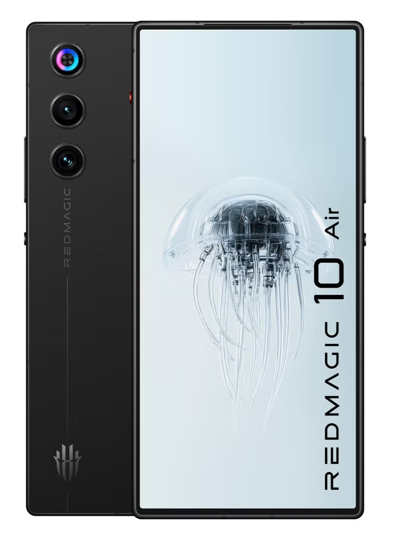 10 Air 5G Dual Sim Twilight 16GB RAM 512GB - International Version